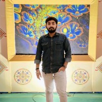 Parth Lashkari