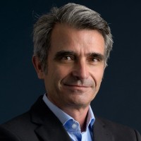 Eric ETIENNE