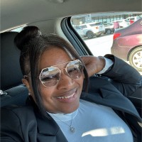 Shantral Harris
