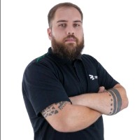 Marko Serrano Radic
