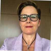 Adrienne S. Scott