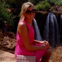 Daphné Van Den Berghe