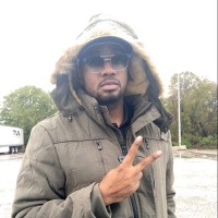 Eric Royster