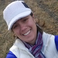 Michelle Mcdonald
