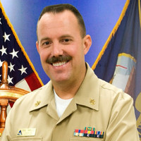 Paul Smalley