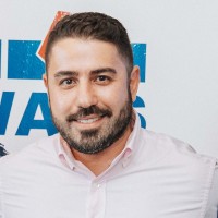 Tony Lo Tauro