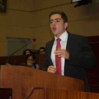 Jorge Luis Castillero Villalaz
