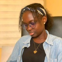 Patricia Armah