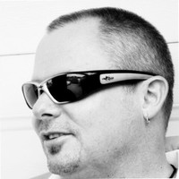 Eric Jostad