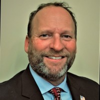 Eric Laubach