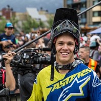 Max Fredriksson