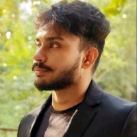 Subhankar Dey