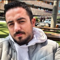 Umut Kızılaslan