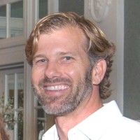 Clark Stephens