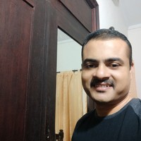 Sajunath C S