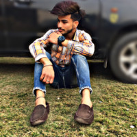 Harpreet Mehra