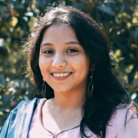 Nisha Patil