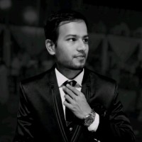Saket Sawal