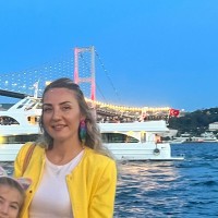 Merve Gürsel Demir