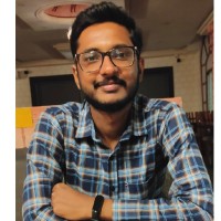 Prakhar Bagaddeo