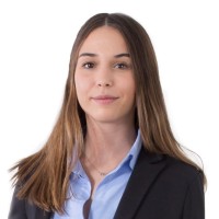 Mónica Romero Martínez