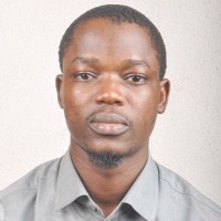 Lateef Agbolahan RAJI