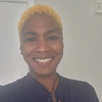 Aisha George