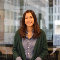 Giulia Bergui