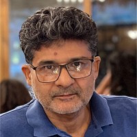 Masood Butt