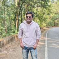Dipti Ranjan Mishra