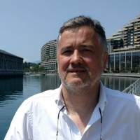 CHRISTOPHE LEMARCHAND
