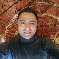 Muhammad Sarfaraz