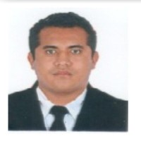 Lenin Ivan De La Cruz Gonzalez