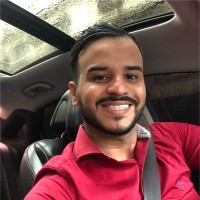 Fernando Luiz Z. Domingues