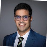 Abhinav Singh