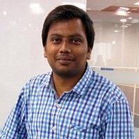 Lakshman Kumar Kothagundla