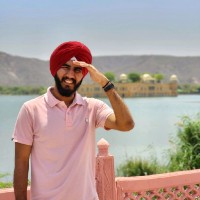 Sukhmeet Singh Lamba