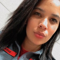 Beatriz Santos barbosa