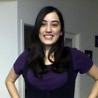 Megan Miranda Reyes