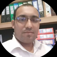 Shiv Kumar