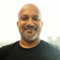 Suresh Sakadivan
