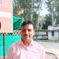 Manoj Mishra