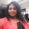 Claudia Rodrigues