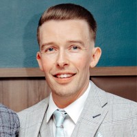 Brendan Hill