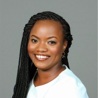 Victoria Oladimeji