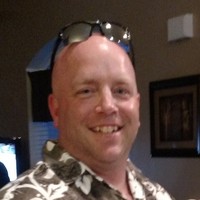 Eric Johnson, MBA, POPM