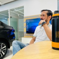 Brijesh Mishra