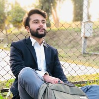 Muhammad Asad Waqar