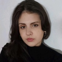 Luísa Marques Alves Mallmann