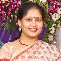 Devarati Majumdar
